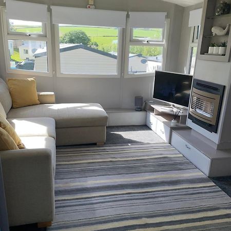 93 Newquay Bay Resort Pet Friendly ภายนอก รูปภาพ