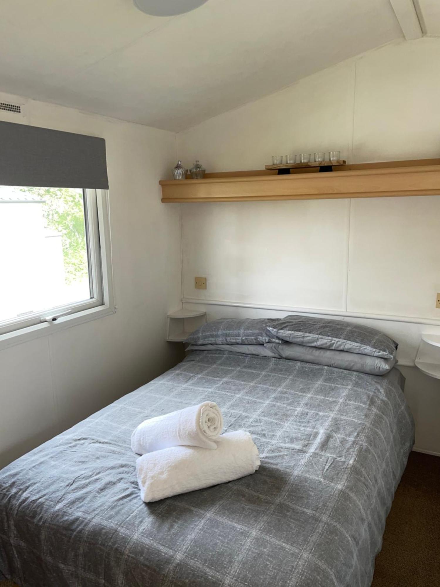 93 Newquay Bay Resort Pet Friendly ภายนอก รูปภาพ