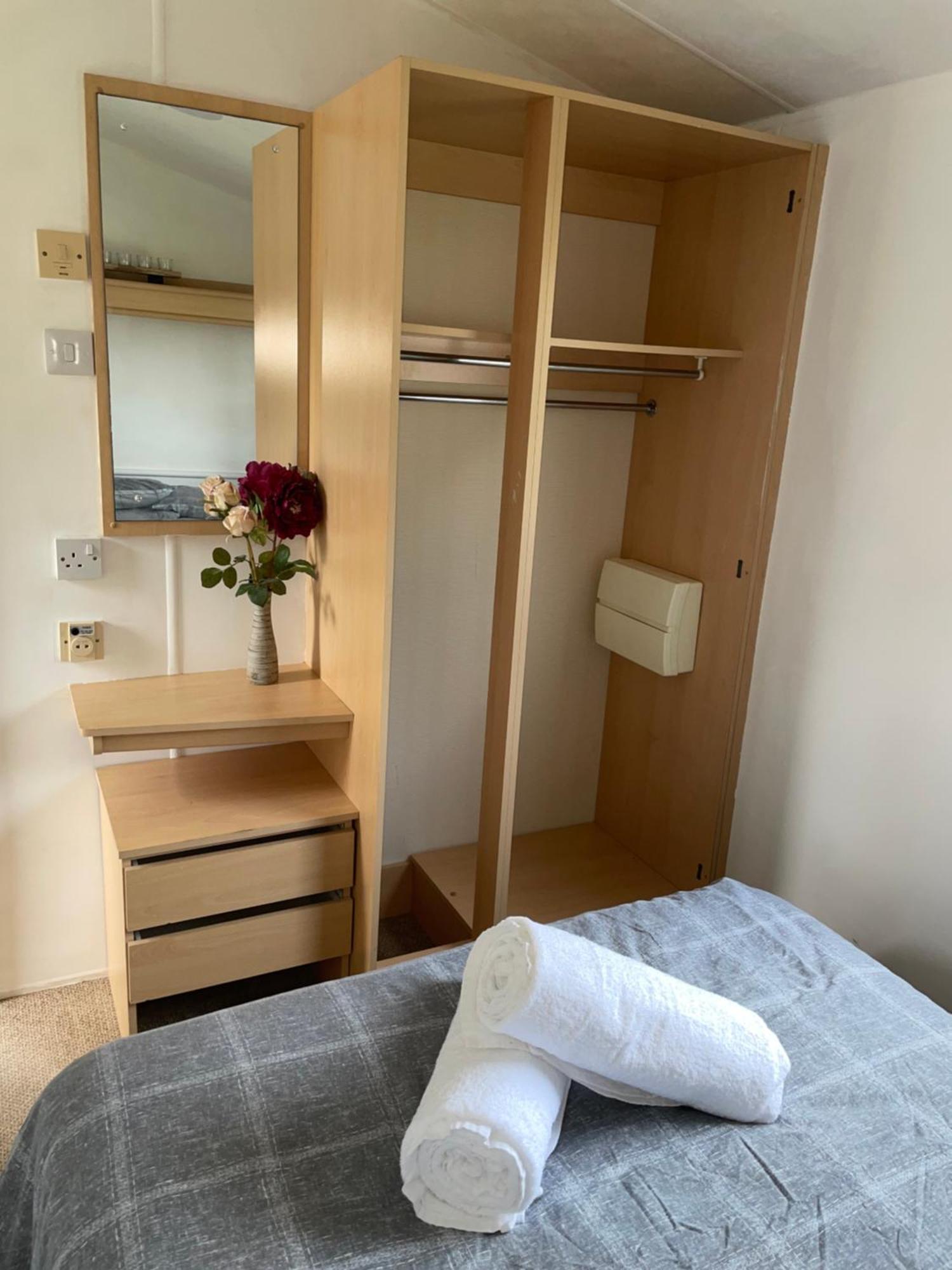 93 Newquay Bay Resort Pet Friendly ภายนอก รูปภาพ